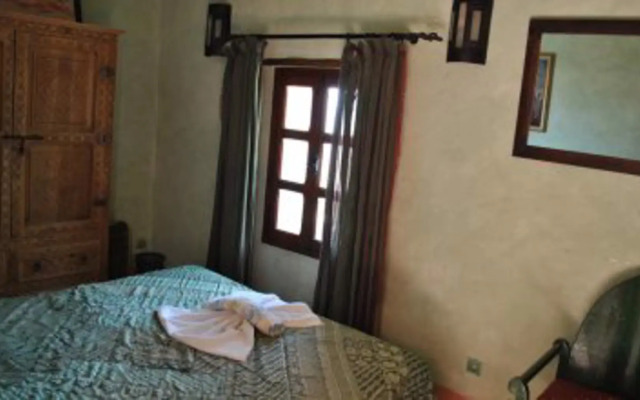 Dar Zitoune - Guest House