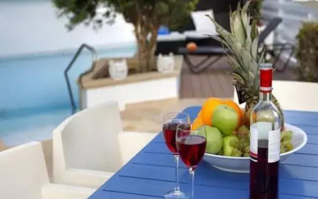 Protaras Nausicaa Villa Mykonos