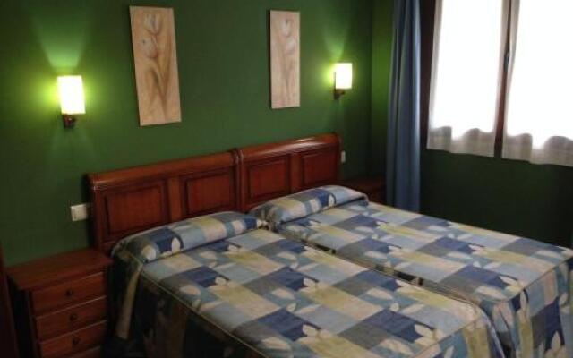 Hostal Labranza