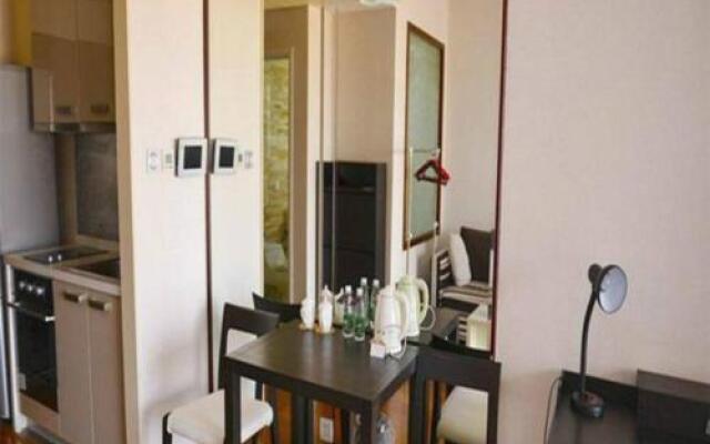 Wuai Wulu Hotel Fudun