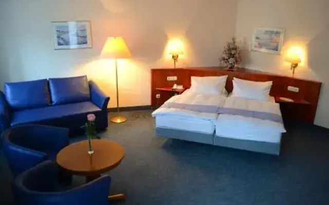 Hotel-Restaurant Heiligenstadter Hof