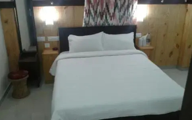 Sona Residency