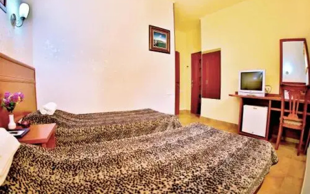 Hostel Tsaghkadzor
