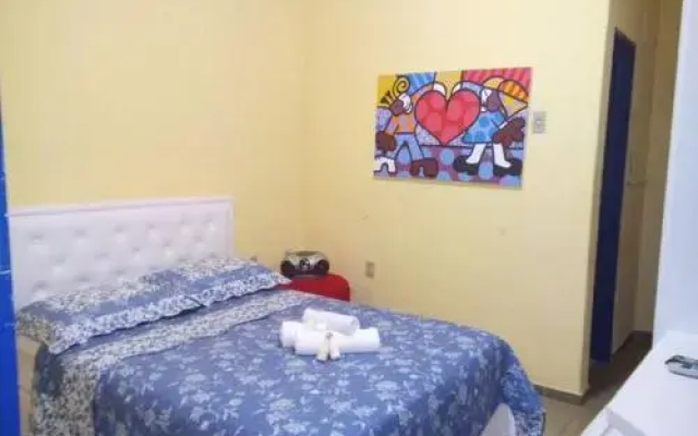 Pousada Vaca Brava