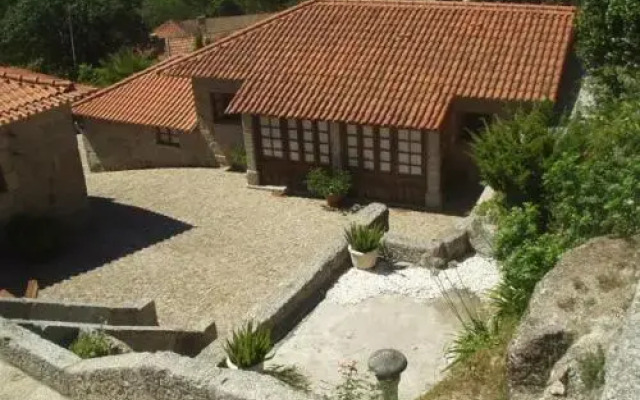Quinta da Varzea de Cima
