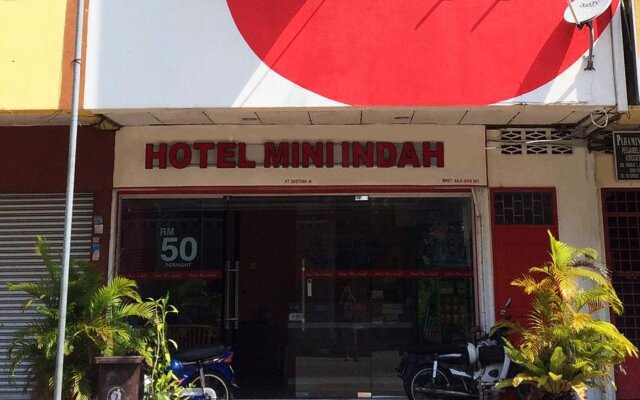 Hotel Mini Indah