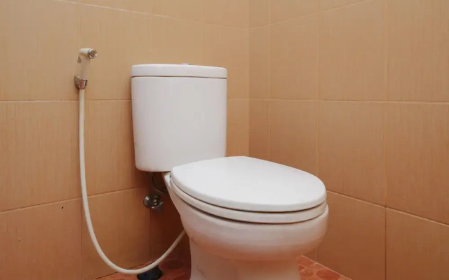 Airy Eco Syariah Bugis Pirus 30 Samarinda