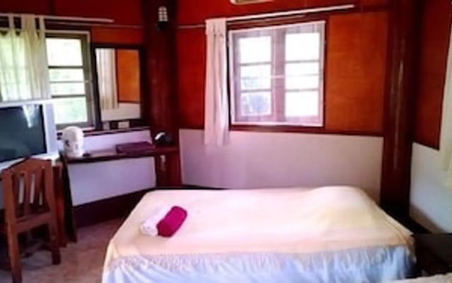 Navasoung Resort