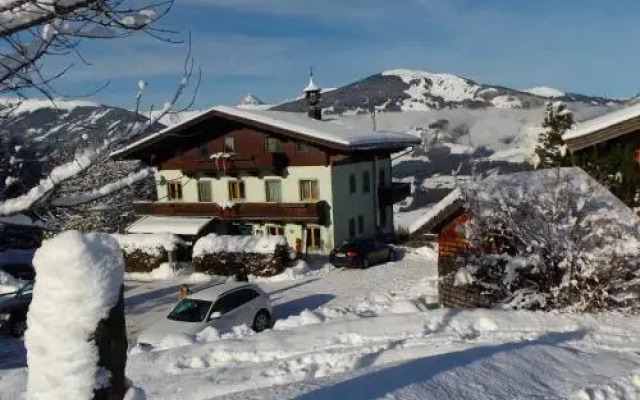 Ferienhaus Hochwimmer
