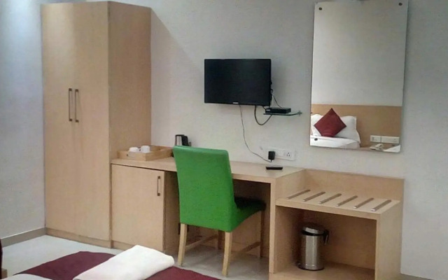 Vihar Boutique and Spa