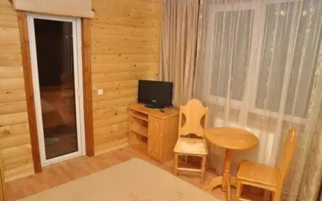 Villa Apple