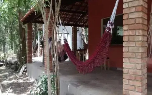 Camping Guapira