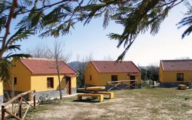 Villa Rural Sierra Hueznar