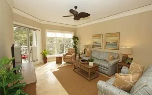 5301 Hampton Place Villa