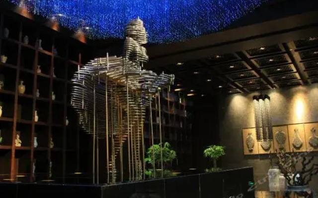 Ganzhou Lenoble Hotel