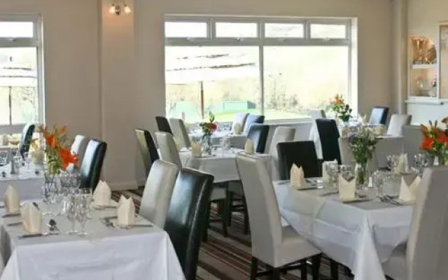 Dartmoor Edge Lodge