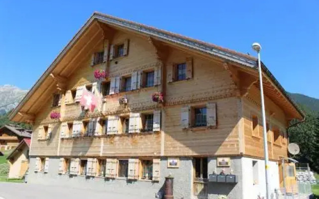 Les Promenades en Montagne