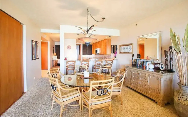 Sands Of Kahana 344 - Two Bedroom Condo