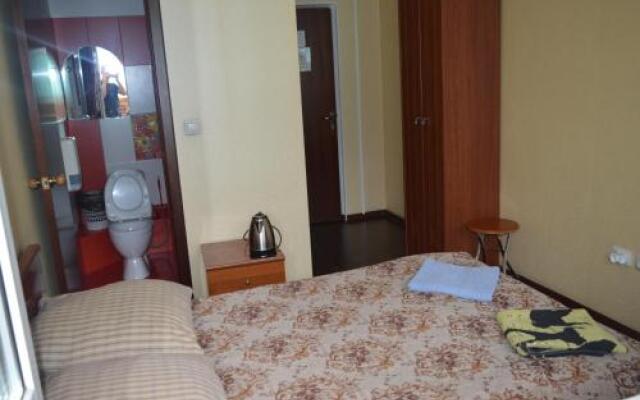 Mini Hotel Stariy Gorod