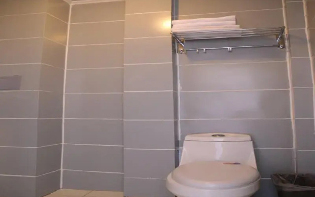 Beijing Granary Youth Hostel