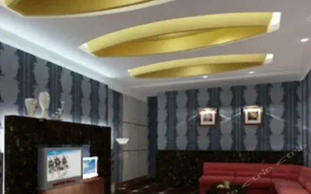 Xukang Hotel