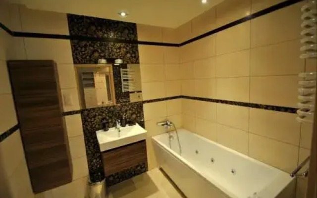 Apartamenty Sun Seasons 24 - Panorama