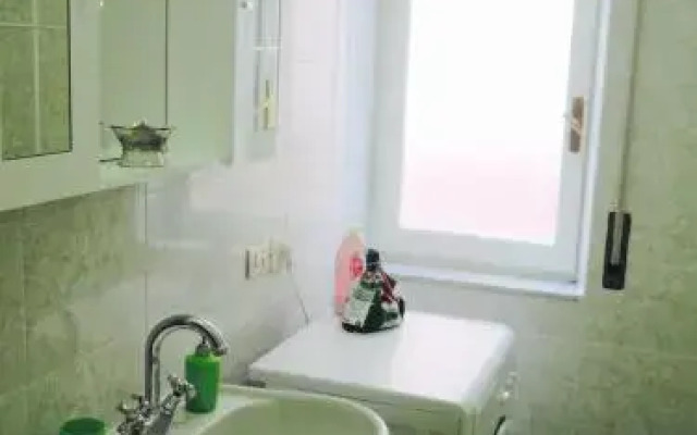 Affittacamere Benvenuti Monterosso