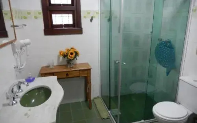 Nanda's House Pousada