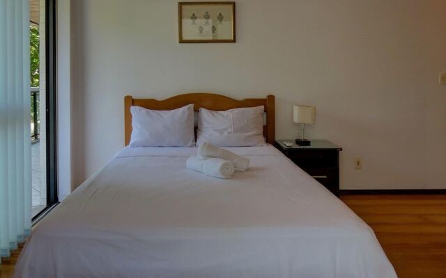 LinkHouse Ipanema Gateway