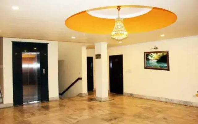 Hotel Sitasharan