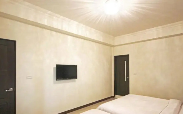 Zi-Yue-Tong Homestay II