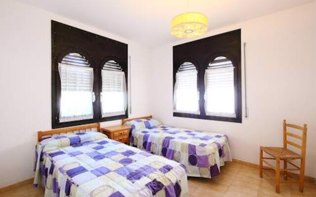 Villa Rustical Mont Roig