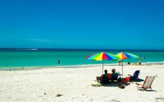 Anna Maria Island Club by Wagner Realty