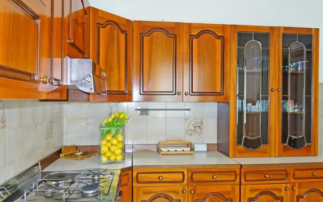 Holideal Casa Gina