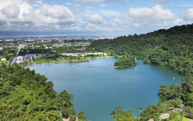 Rice Fragrance House Riverside B&B