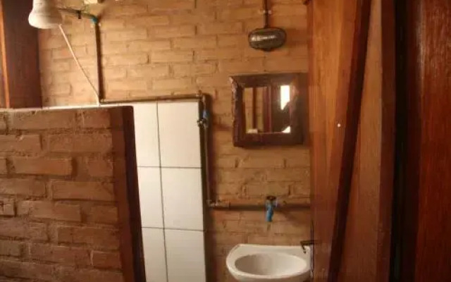 Chalé Bauzinho