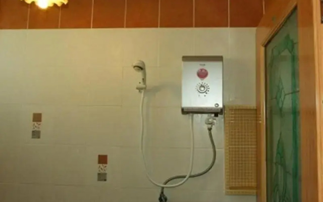 Ban Best One Guest house