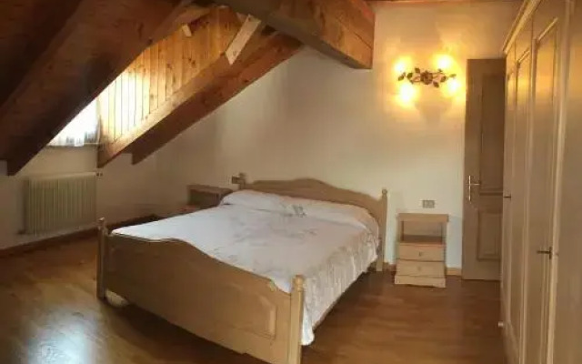 Residence-Hotel Cimbro