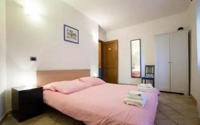 86 Appartamento Vacanzotto