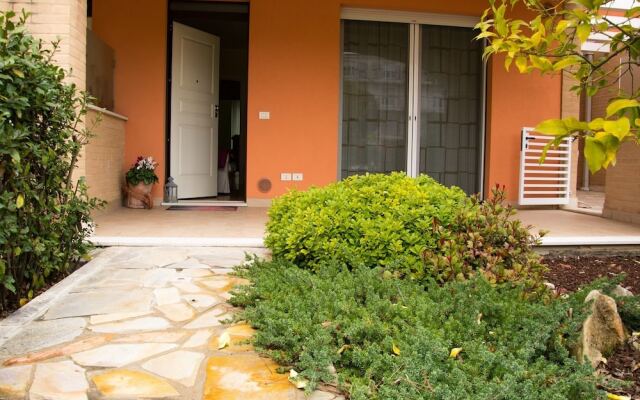 BB Il Giardino Di Viki