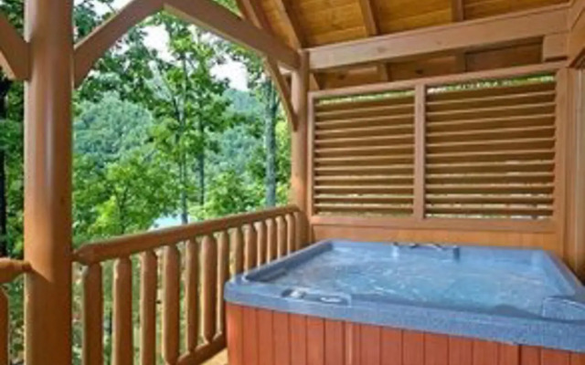 Sweet Retreat