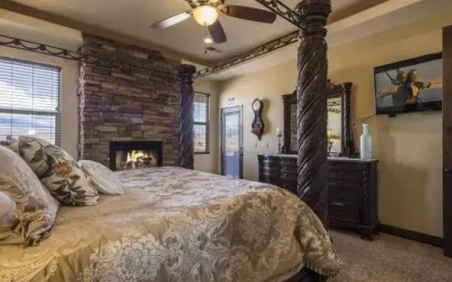 Sand Hollow 4242
