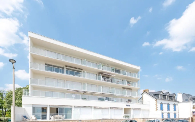 Atlantique 2, Carnac