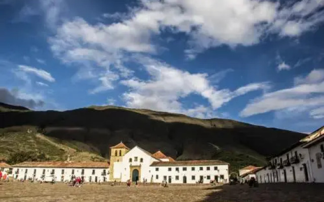 Cemandy Hostal