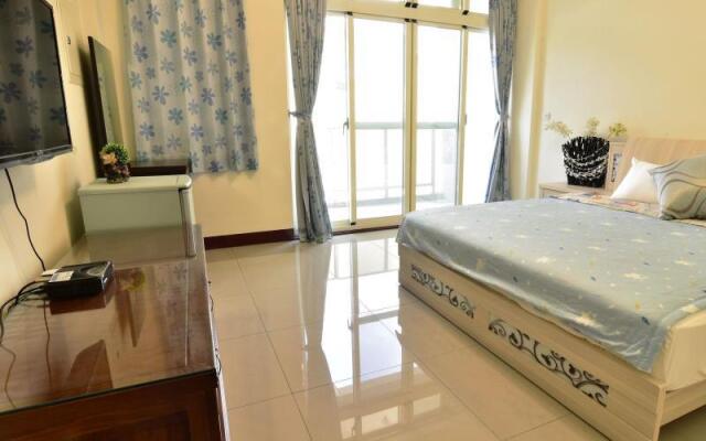 Sweet Cabin Bed and Breakfast