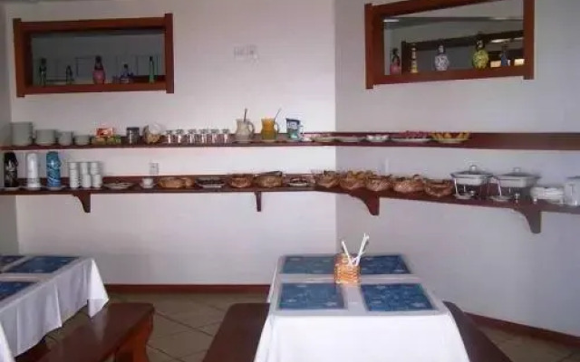 Pousada Canto Da Lua