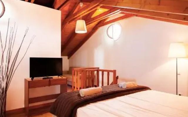 Villa Altina