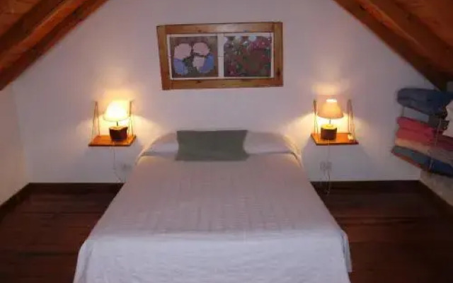 Cabañas Valle del Paraiso