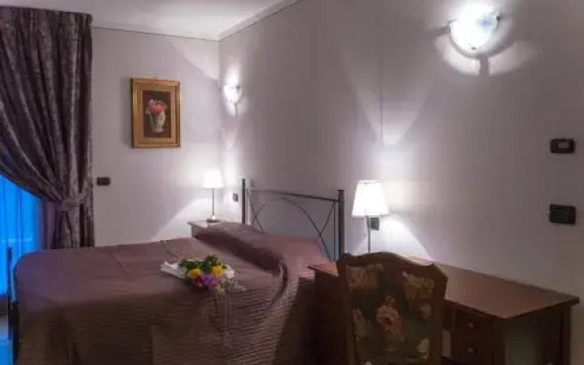 Bed and Breakfast Ocarè