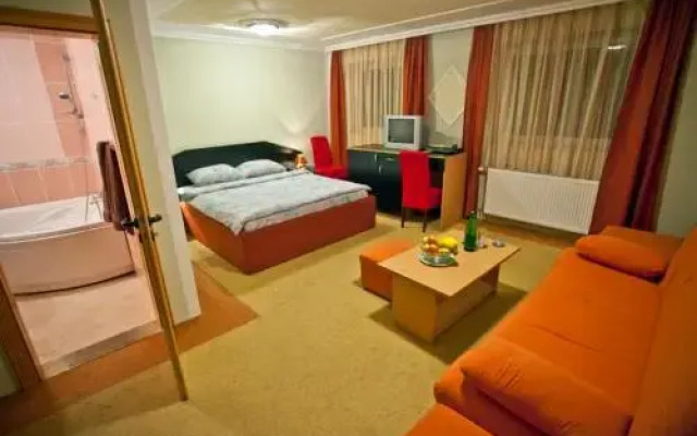 Hotel Vila Tamara